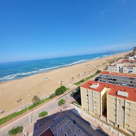 Don Ximo Solo Familia Serviplaya