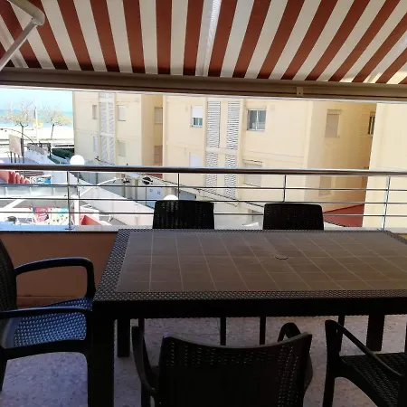 Apartmán Don Ximo Solo Familia Serviplaya Playa de Gandia
