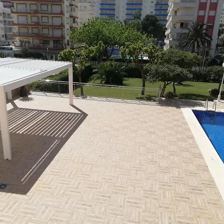 Don Ximo Solo Familia Serviplaya *