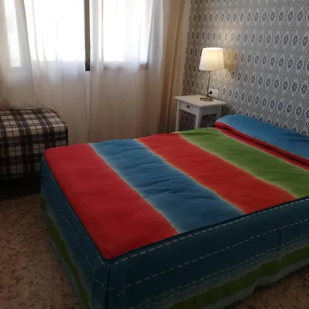 Don Ximo Solo Familia Serviplaya