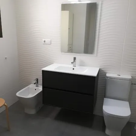 Apartmán Don Ximo Solo Familia Serviplaya