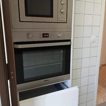 Don Ximo Solo Familia Serviplaya