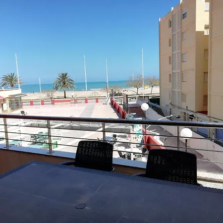 Don Ximo Solo Familia Serviplaya Playa de Gandia