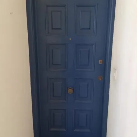 Don Ximo Solo Familia Serviplaya Apartmán