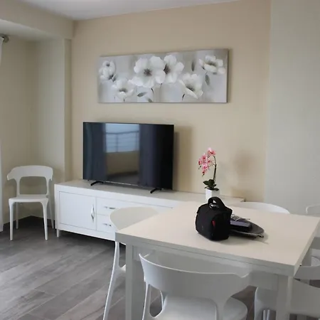 Don Ximo Solo Familia Serviplaya Apartmán Playa de Gandia