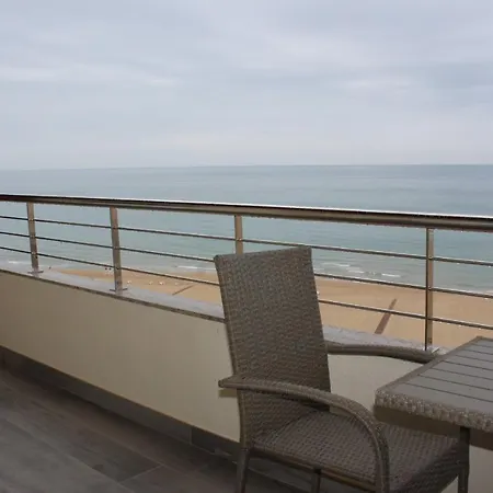 Apartmán Don Ximo Solo Familia Serviplaya *