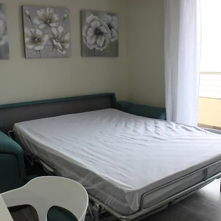 Don Ximo Solo Familia Serviplaya Apartmán