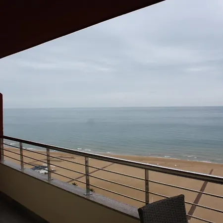 Апартаменты Don Ximo Solo Familia Serviplaya