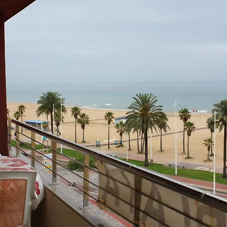 Don Ximo Solo Familia Serviplaya * Playa de Gandia