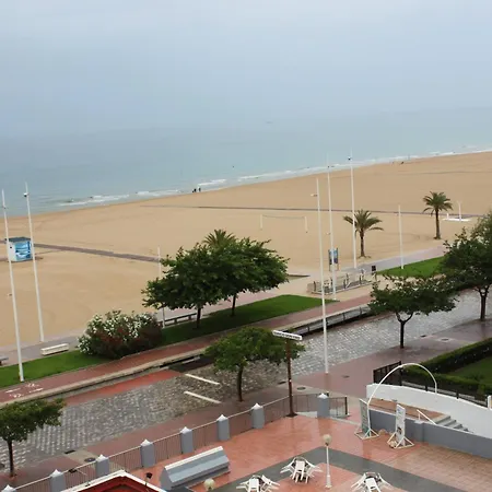 Don Ximo Solo Familia Serviplaya Апартаменты