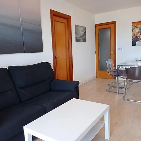 Don Ximo Solo Familia Serviplaya Apartmán