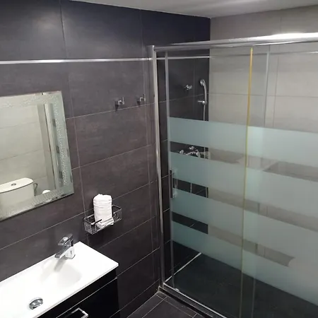 Don Ximo Solo Familia Serviplaya Apartmán Playa de Gandia