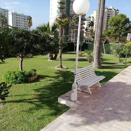Don Ximo Solo Familia Serviplaya