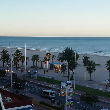 Don Ximo Solo Familia Serviplaya *